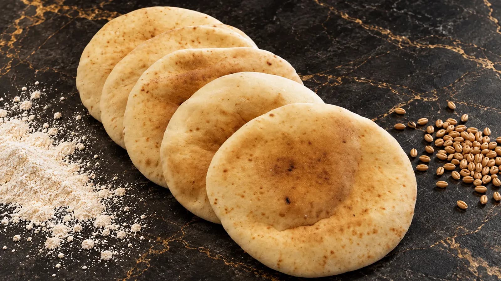 خبز كماج برائز