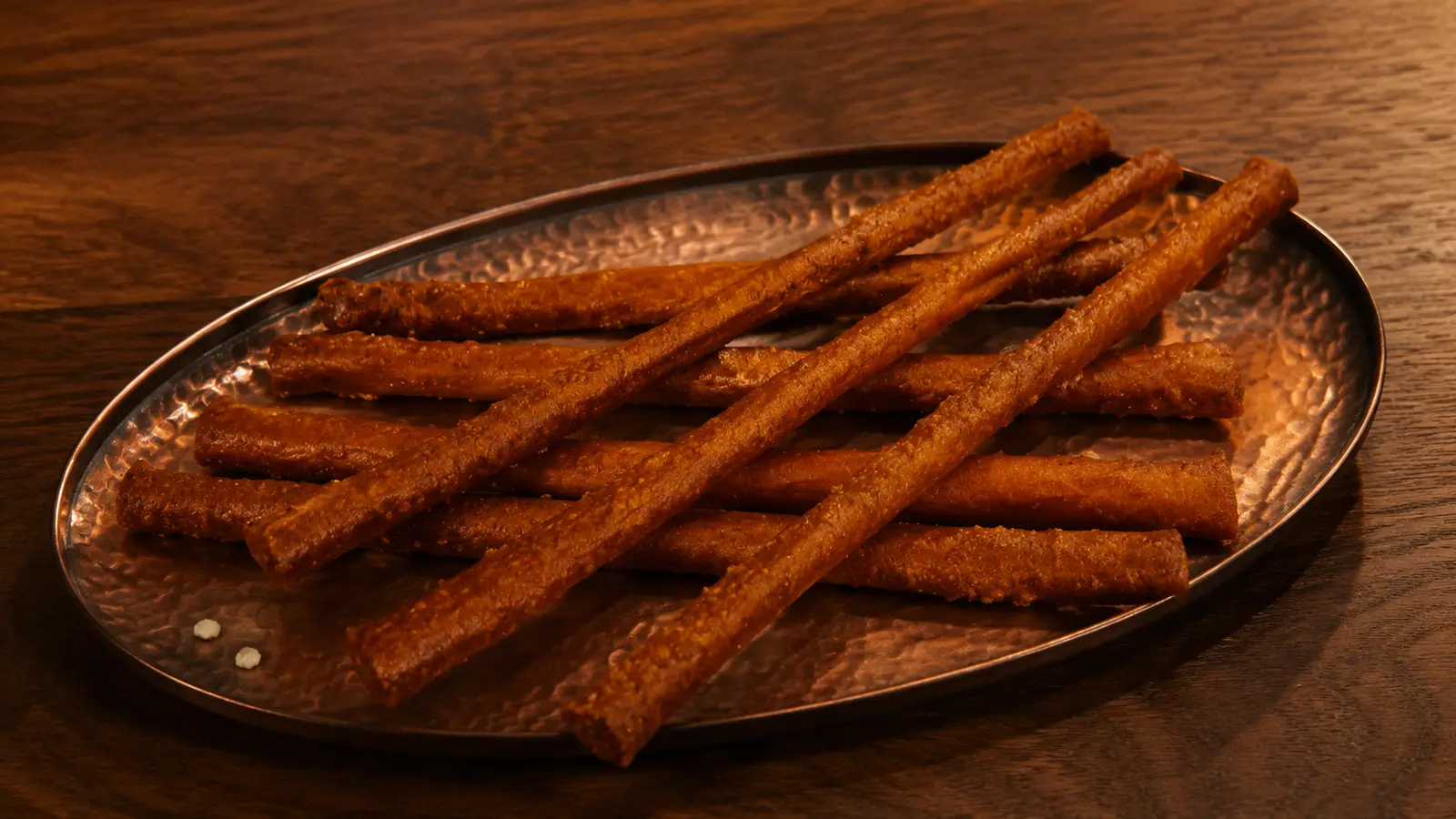 أصابع موالح بالجبنة